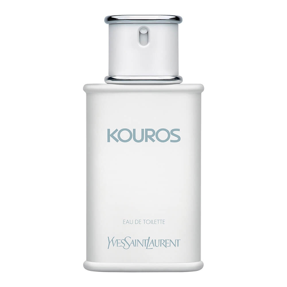 Perfume Yves Saint Laurent Kouros Masculino - Sephora